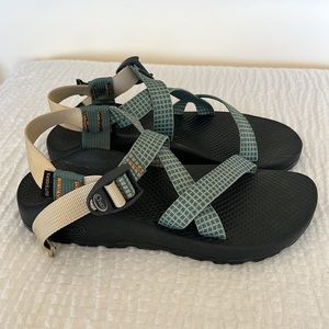 Chaco x Outsiders Z1 Classic W7